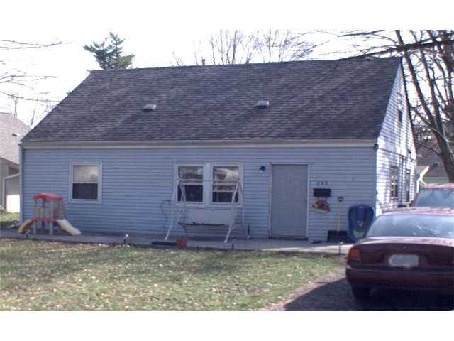 860 Exeter Road Whitehall, OH 43213 - Photo 1 of 1