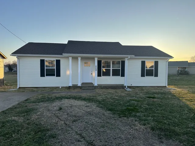 $1,195 | 509 Potomac Drive, Oak Grove, KY 42262
