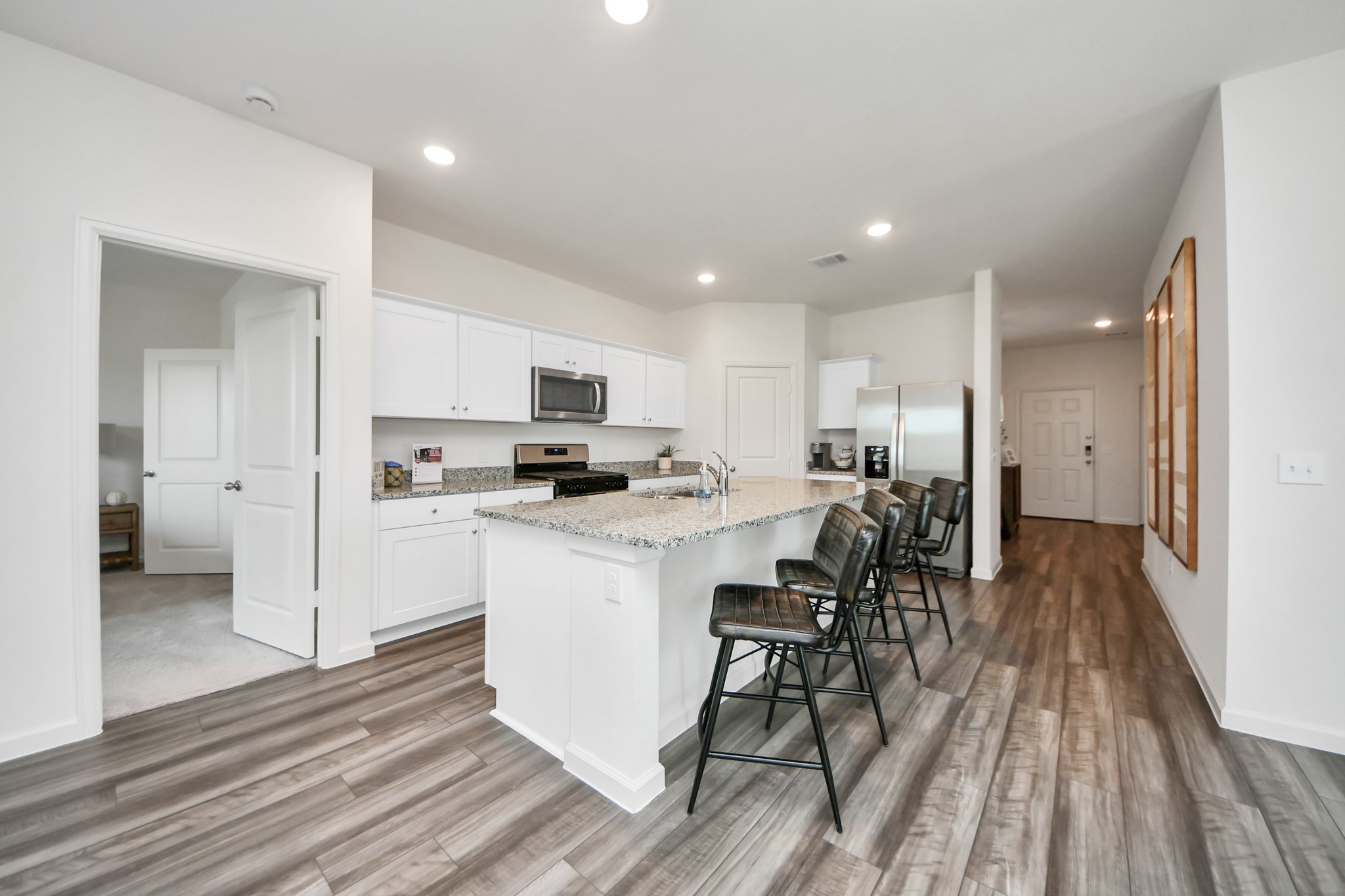 10317 Tuscan Valley Drive Rosharon, TX 77583 - Photo 5 of 48