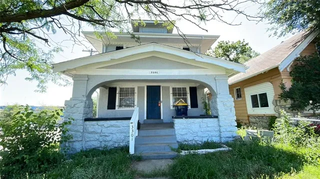 $124,000 | 3301 Bales Avenue, Kansas City, MO 64128