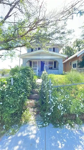 $124,000 | 3301 Bales Avenue, Kansas City, MO 64128