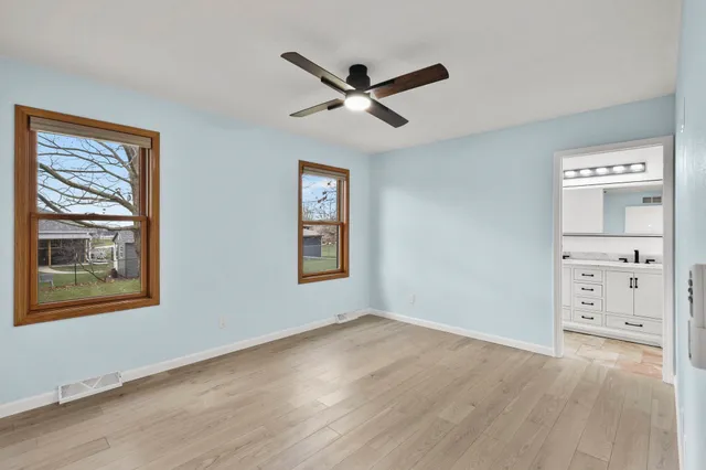 $381,900 | 679 West Main Street, Evansville, WI 53536