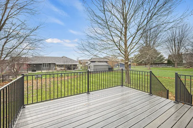 $381,900 | 679 West Main Street, Evansville, WI 53536