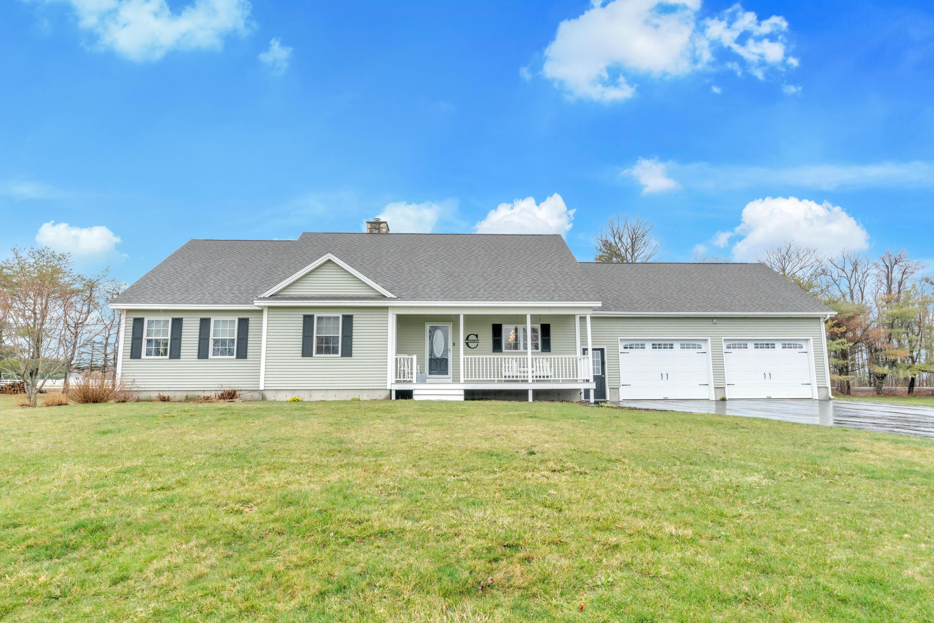 3 Cornfield Drive Springvale, ME 04083 - Photo 1 of 35 _DSC1125
