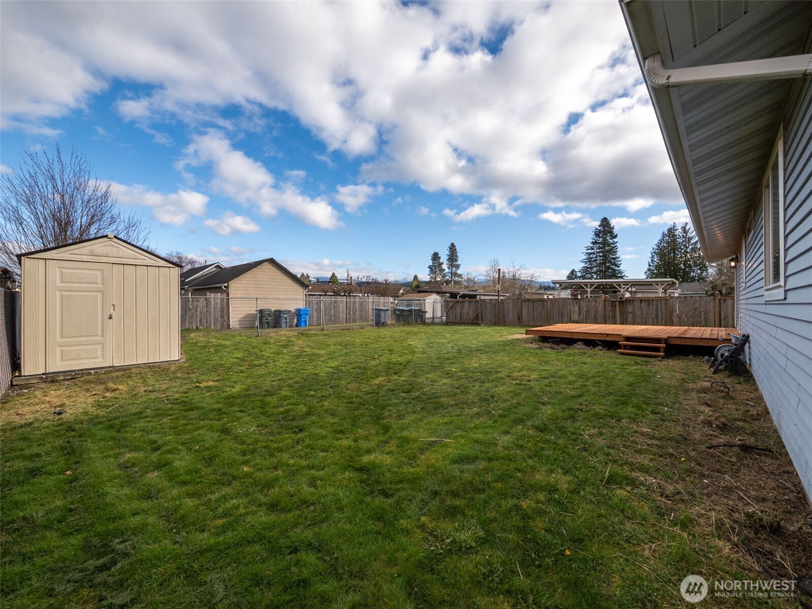 326 Perkins Street Buckley, WA 98321 - Photo 20 of 20