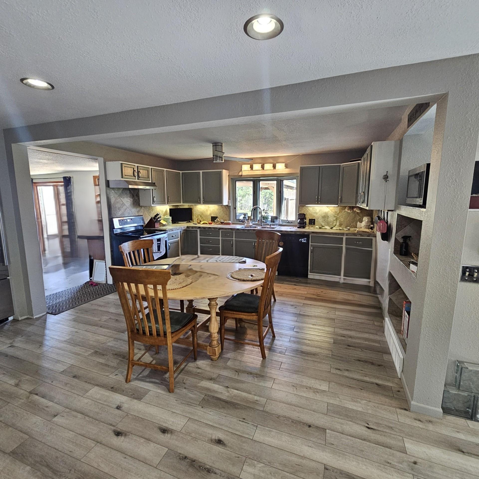 4908 Old 8 Road Rhinelander, WI 54501 - Photo 9 of 26 Gallery Image 9