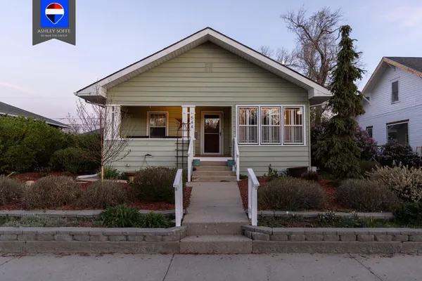 $579,000 | 544 South Grant Avenue, Casper, WY 82601