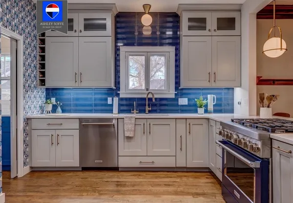 $619,000 | 544 South Grant Avenue, Casper, WY 82601