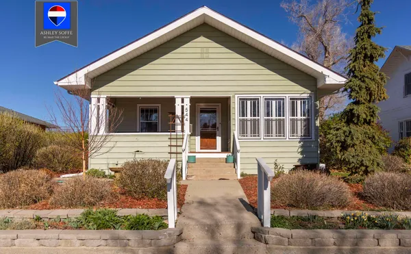 $619,000 | 544 South Grant Avenue, Casper, WY 82601