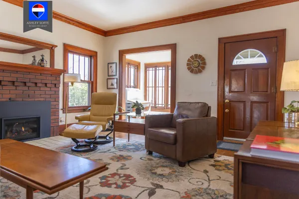 $579,000 | 544 South Grant Avenue, Casper, WY 82601