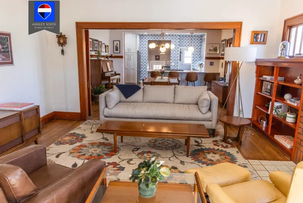 $579,000 | 544 South Grant Avenue, Casper, WY 82601