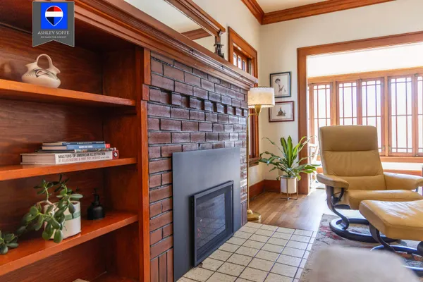 $579,000 | 544 South Grant Avenue, Casper, WY 82601