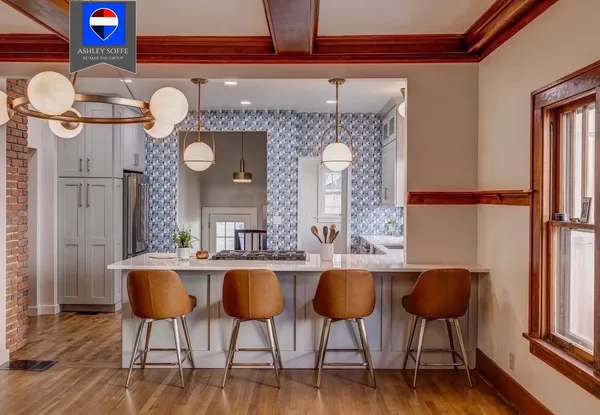 $579,000 | 544 South Grant Avenue, Casper, WY 82601