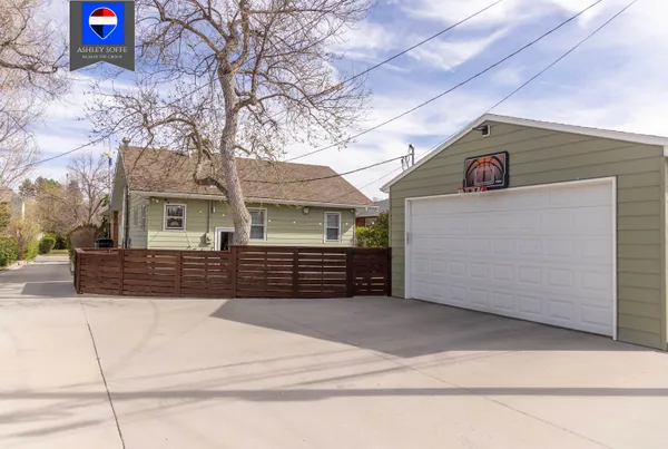 $579,000 | 544 South Grant Avenue, Casper, WY 82601