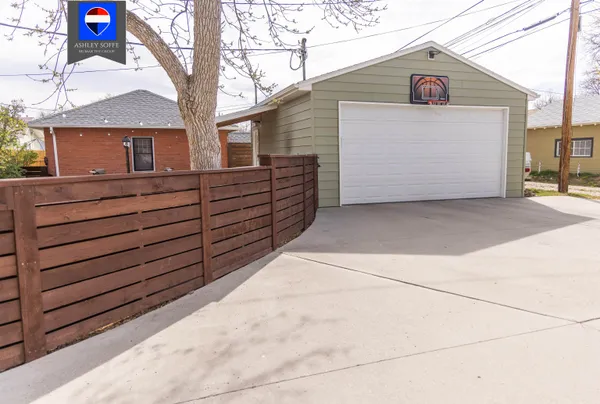 $579,000 | 544 South Grant Avenue, Casper, WY 82601