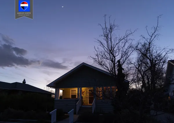 $579,000 | 544 South Grant Avenue, Casper, WY 82601