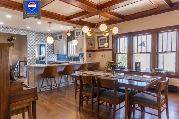 $579,000 | 544 South Grant Avenue, Casper, WY 82601