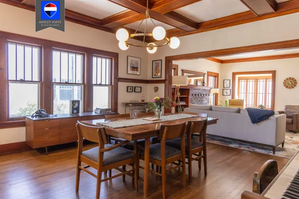 $579,000 | 544 South Grant Avenue, Casper, WY 82601