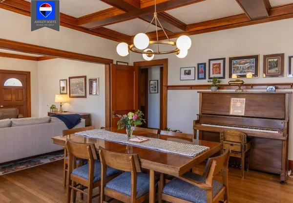 $579,000 | 544 South Grant Avenue, Casper, WY 82601