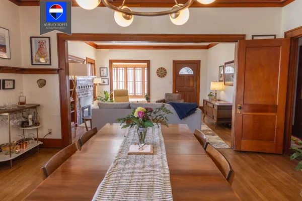 $579,000 | 544 South Grant Avenue, Casper, WY 82601