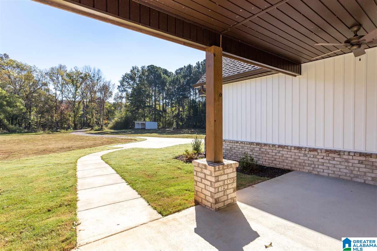 4015 Masters Road Pell City, AL 35128 - Photo 5 of 45