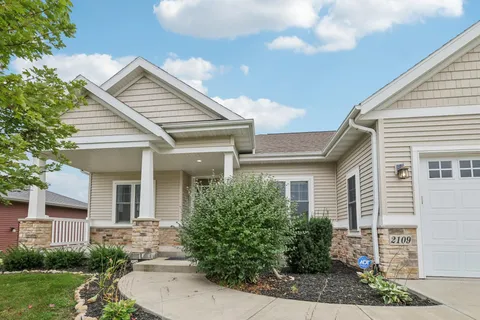 $699,900 | 2109 Korgen Drive, Stoughton, WI 53589