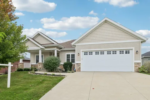 $699,900 | 2109 Korgen Drive, Stoughton, WI 53589