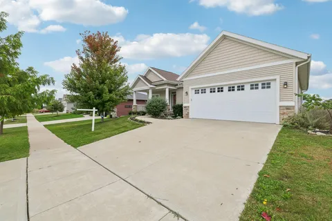 $699,900 | 2109 Korgen Drive, Stoughton, WI 53589