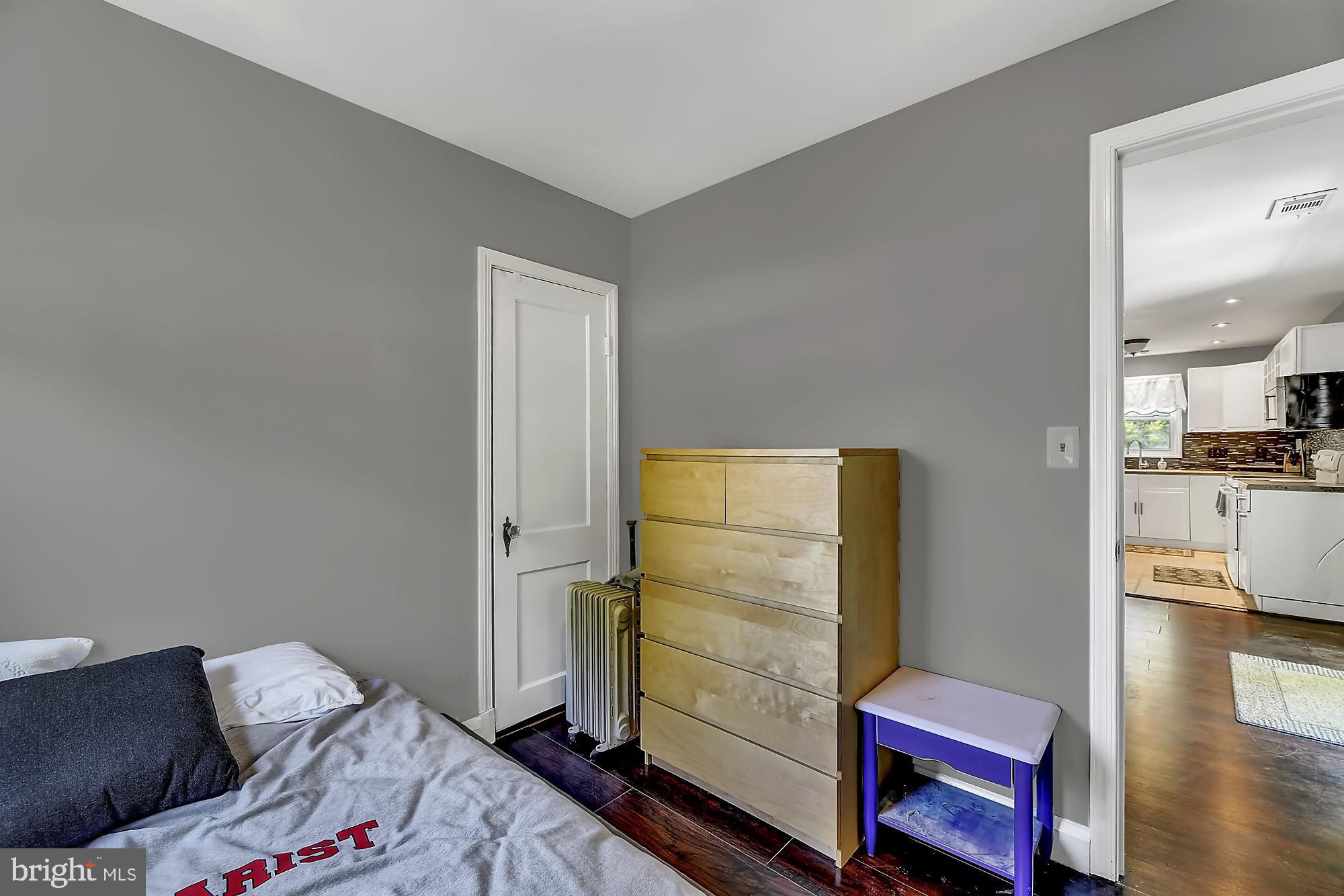 5903 Meadow Road Baltimore, MD 21206 - Photo 24 of 38 Bedroom 3