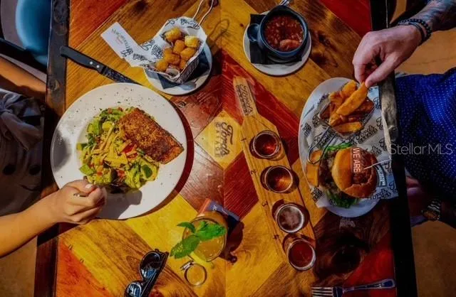 $380,000 | 2920 On The Rocks Point, Kissimmee, FL 34747