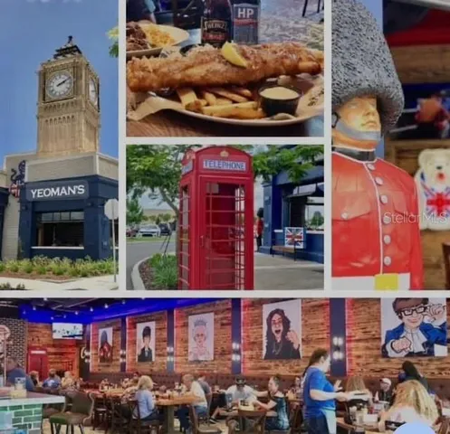 $380,000 | 2920 On The Rocks Point, Kissimmee, FL 34747