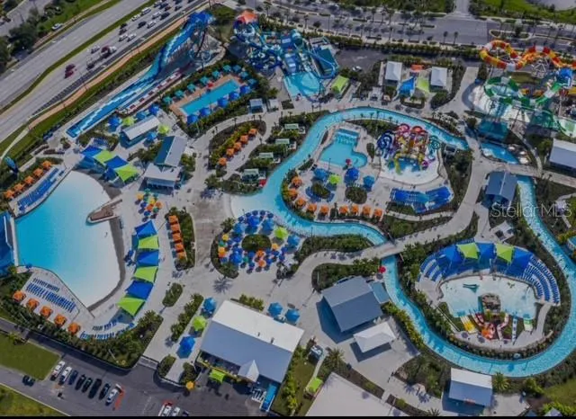 $380,000 | 2920 On The Rocks Point, Kissimmee, FL 34747