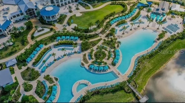 $380,000 | 2920 On The Rocks Point, Kissimmee, FL 34747