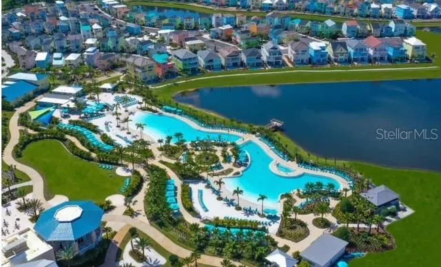 $380,000 | 2920 On The Rocks Point, Kissimmee, FL 34747