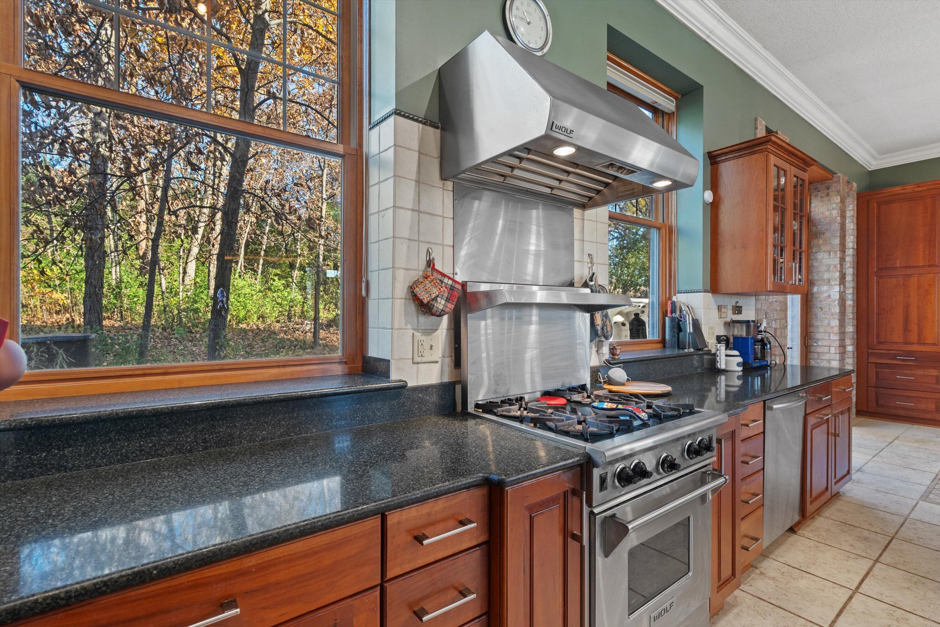 N44W25902 Lindsay Road Pewaukee, WI 53072 - Photo 13 of 92 Wolf Range