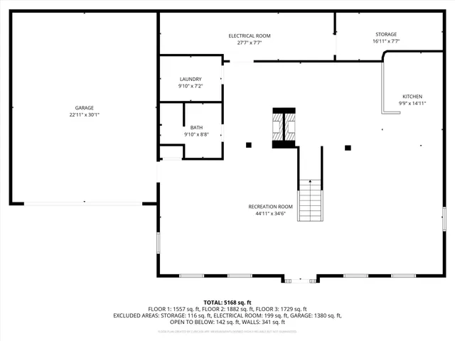 $1,350,000 | N44W25902 Lindsay Road, Pewaukee, WI 53072