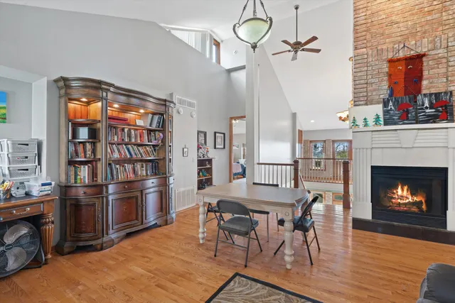 $1,350,000 | N44W25902 Lindsay Road, Pewaukee, WI 53072