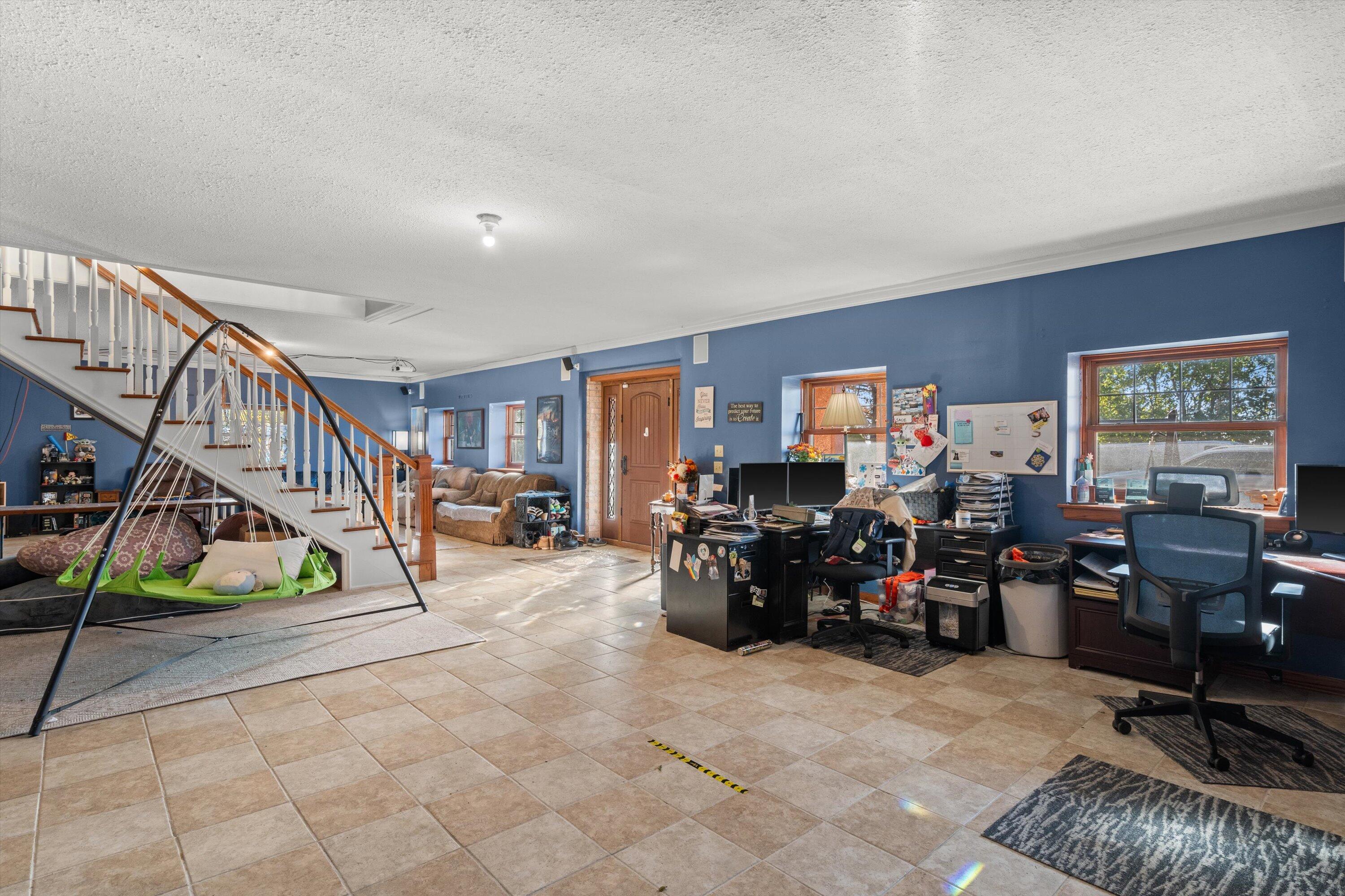 N44W25902 Lindsay Road Pewaukee, WI 53072 - Photo 60 of 92 Lower Level