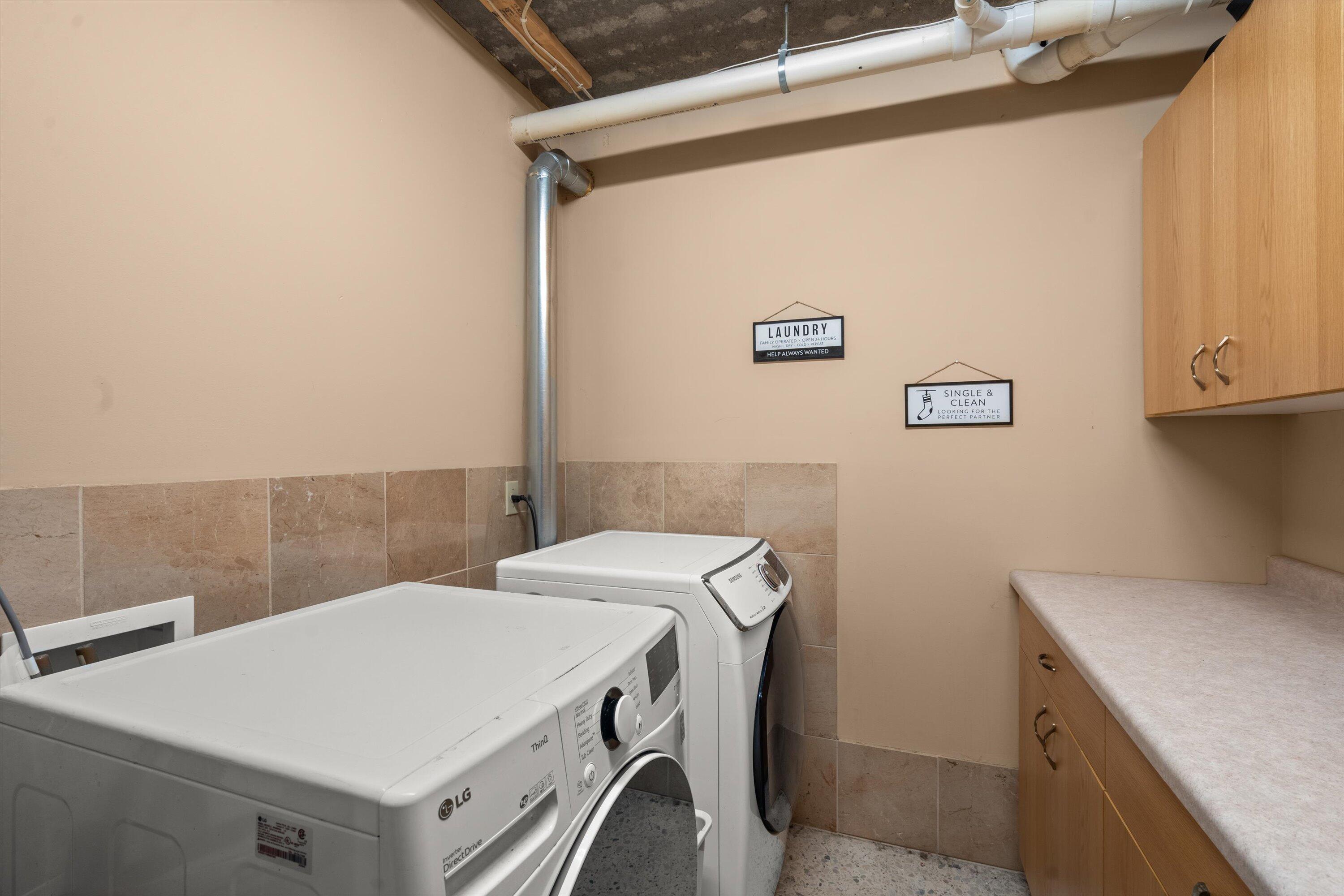 N44W25902 Lindsay Road Pewaukee, WI 53072 - Photo 64 of 92 Laundry Room