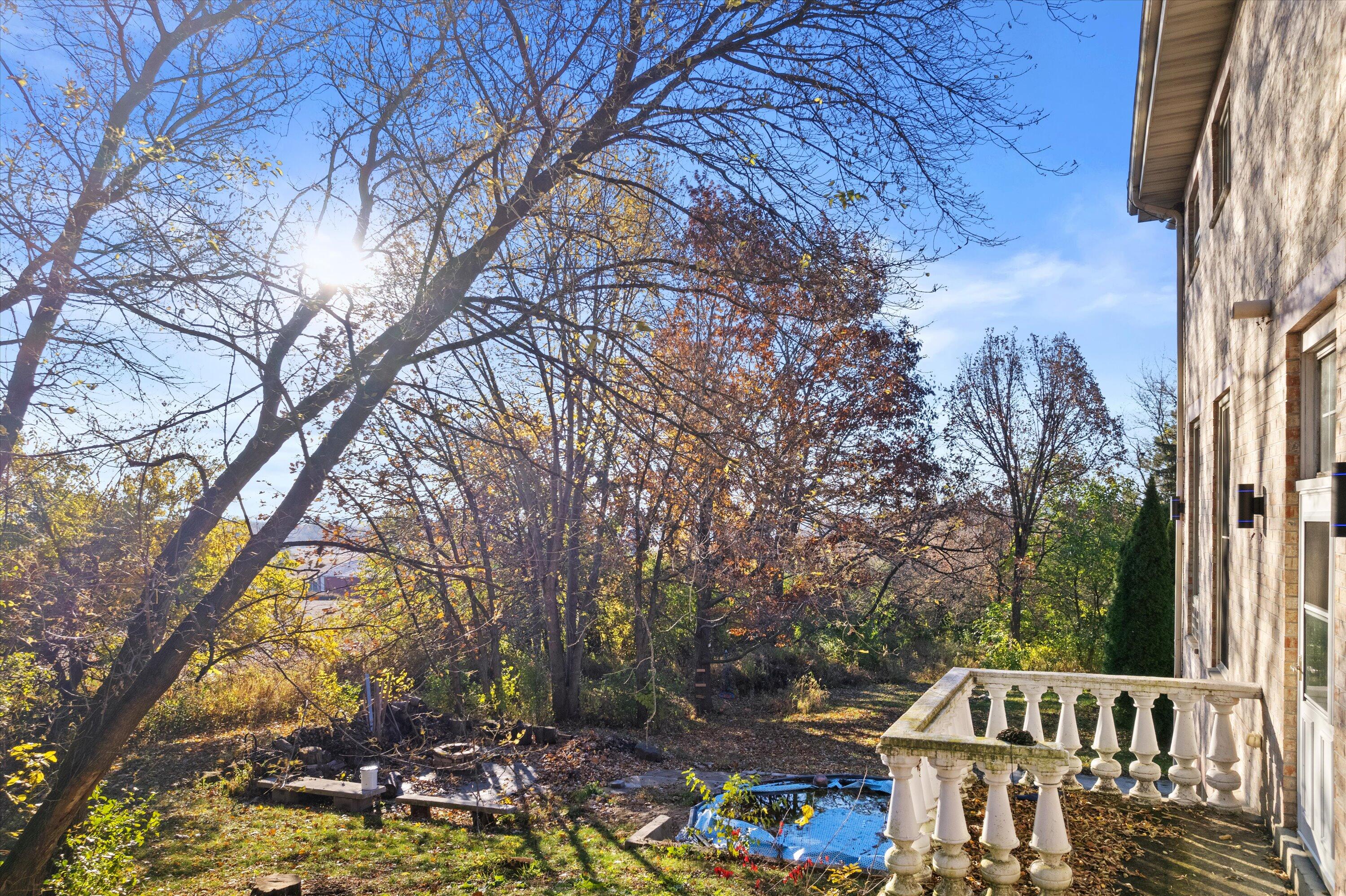 N44W25902 Lindsay Road Pewaukee, WI 53072 - Photo 68 of 92 Gorgeous Views All Around the Home