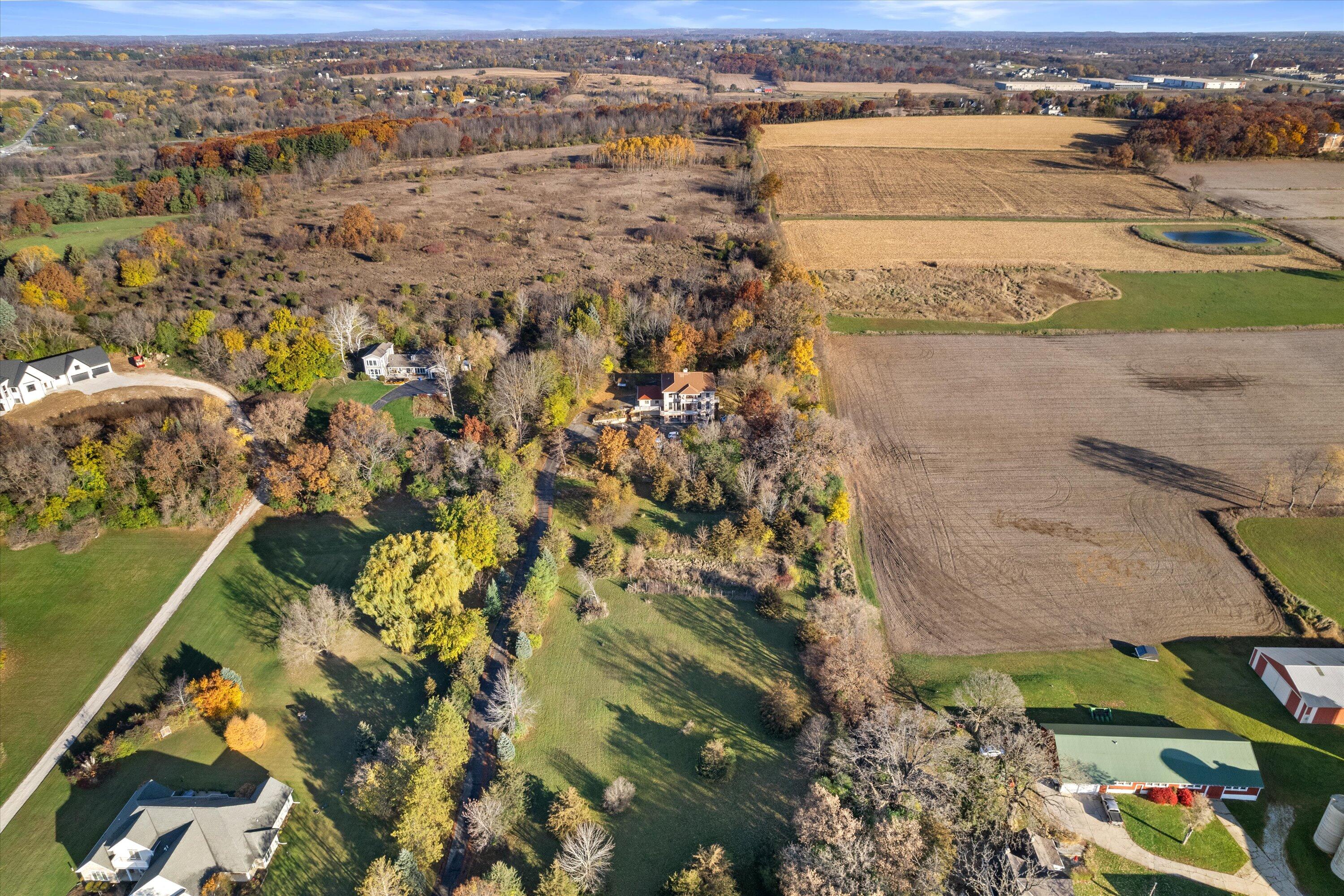 N44W25902 Lindsay Road Pewaukee, WI 53072 - Photo 85 of 92 87