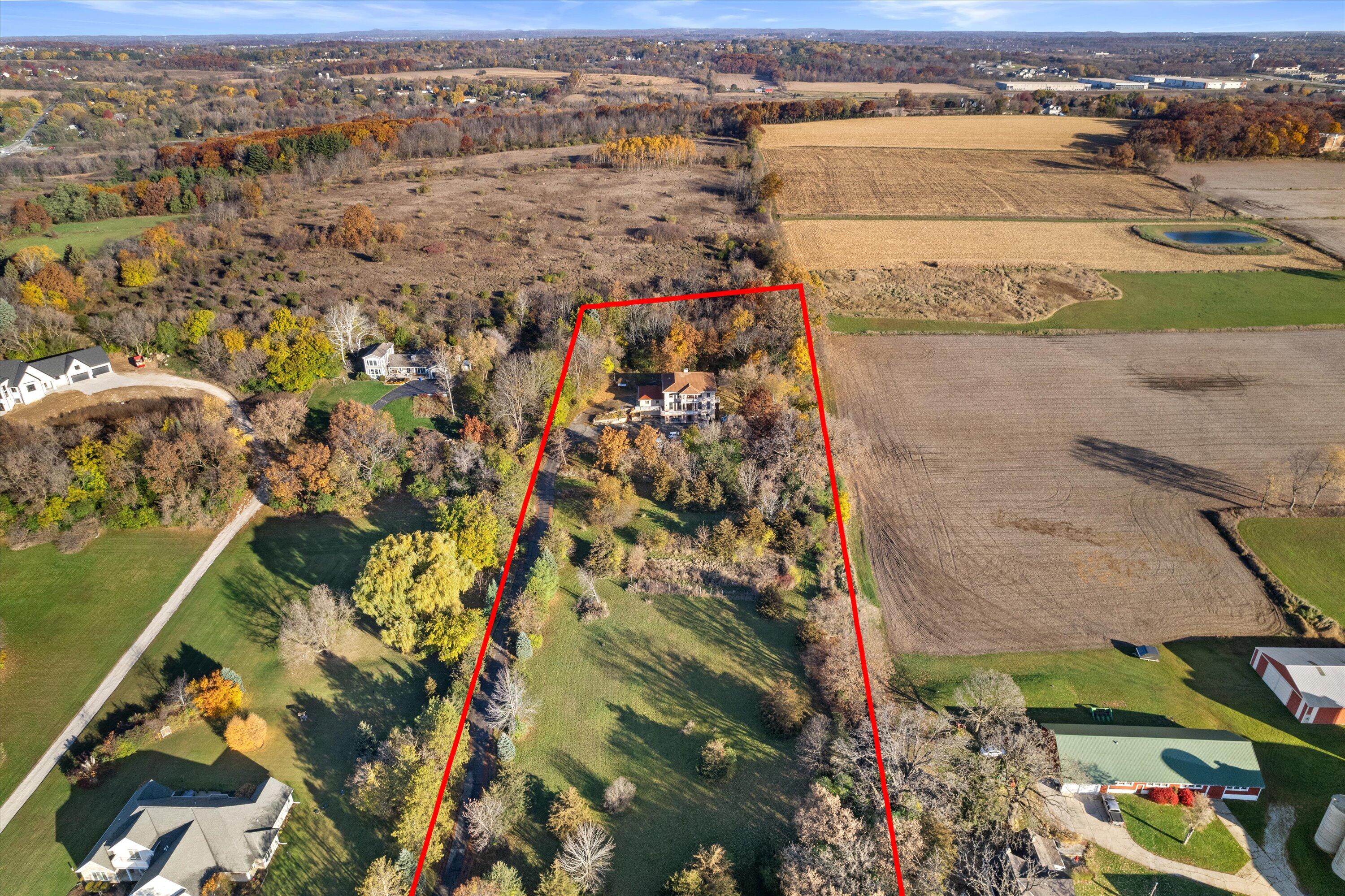 N44W25902 Lindsay Road Pewaukee, WI 53072 - Photo 86 of 92 87