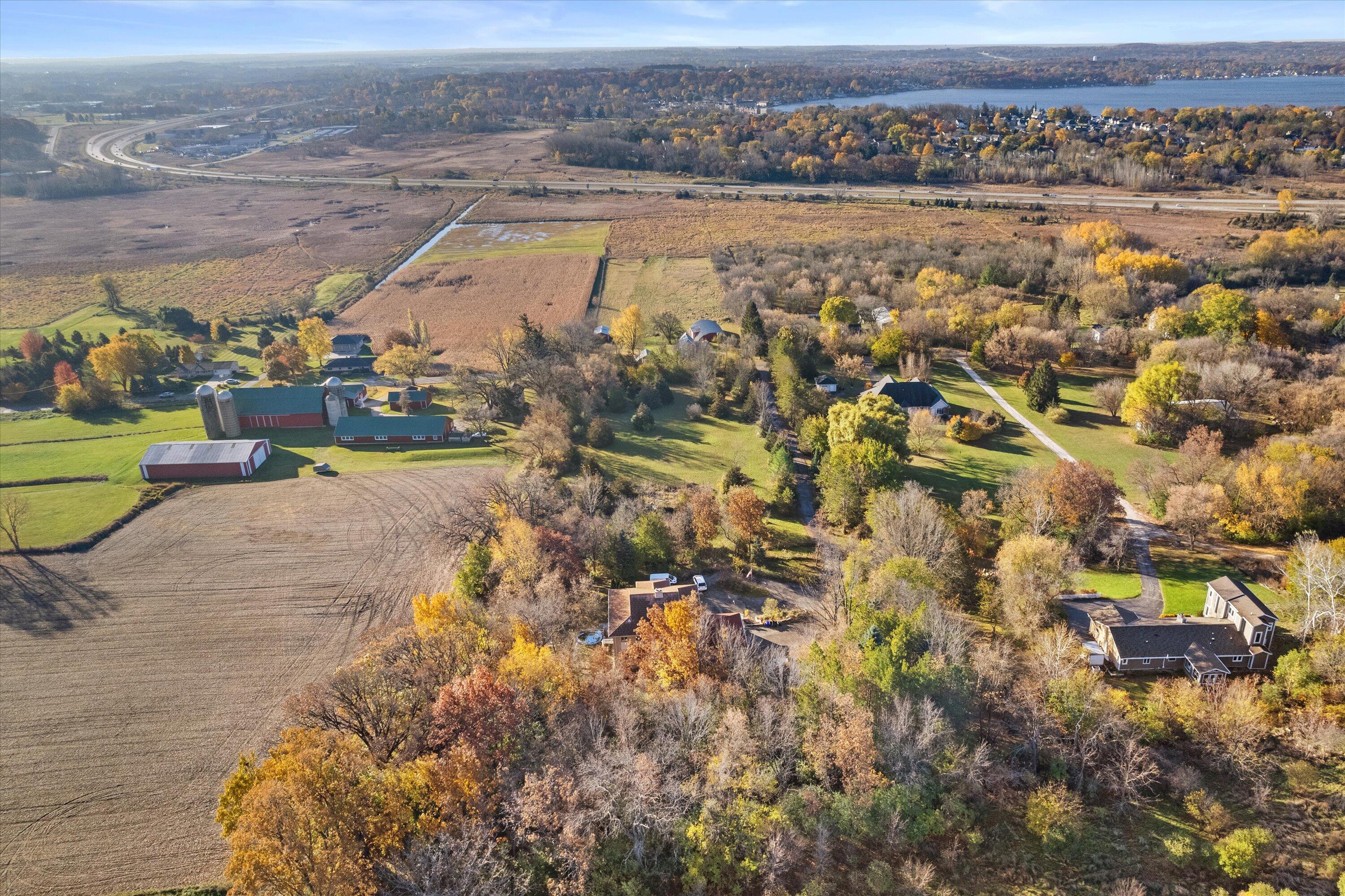 N44W25902 Lindsay Road Pewaukee, WI 53072 - Photo 87 of 92 88