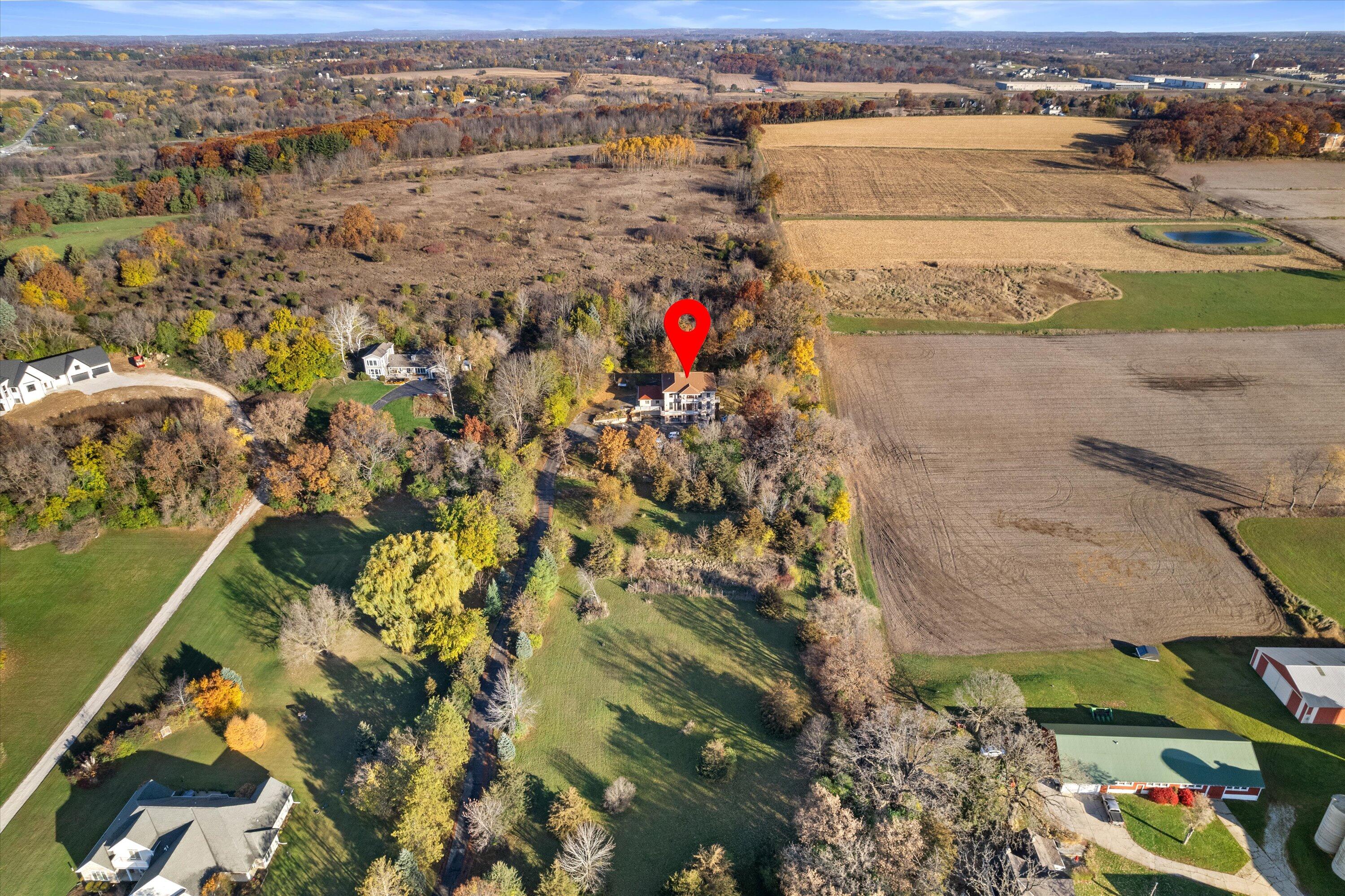 N44W25902 Lindsay Road Pewaukee, WI 53072 - Photo 88 of 92 88