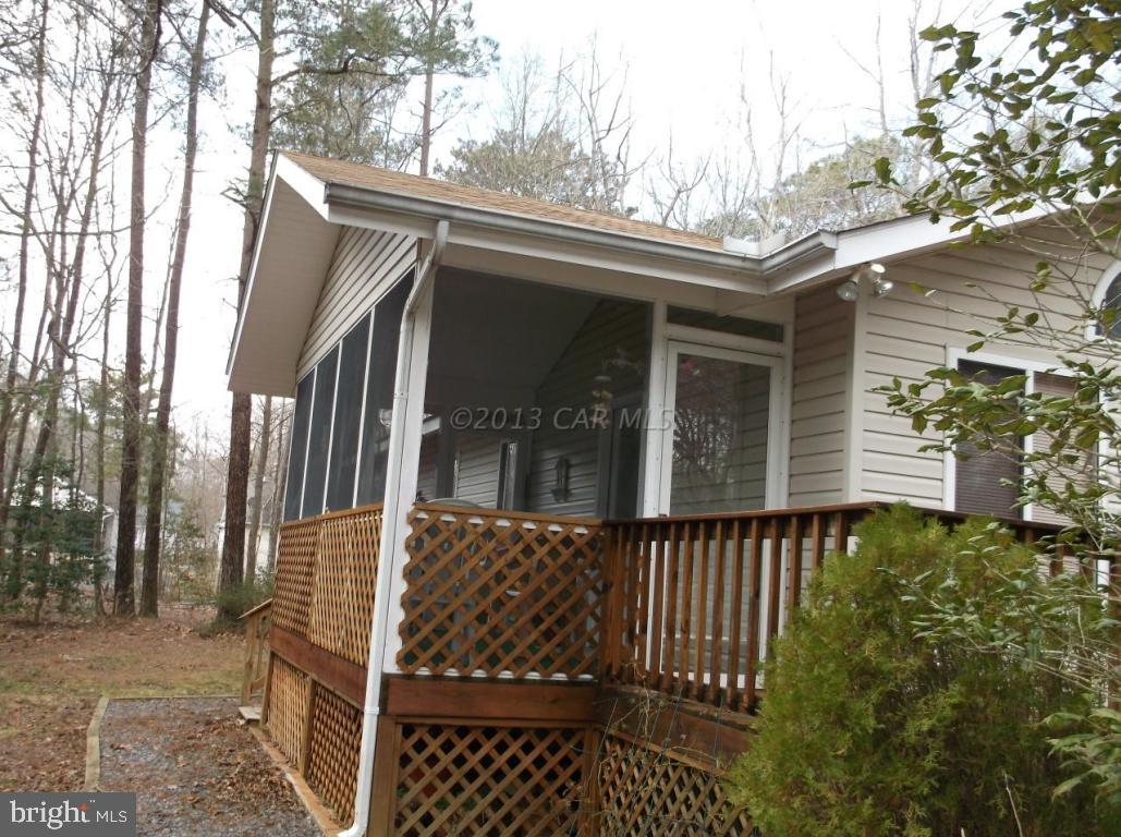 46 Falcon Bridge Road Ocean Pines, MD 21811 - Photo 28 of 36