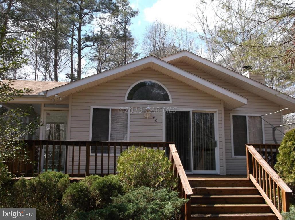 46 Falcon Bridge Road Ocean Pines, MD 21811 - Photo 29 of 36