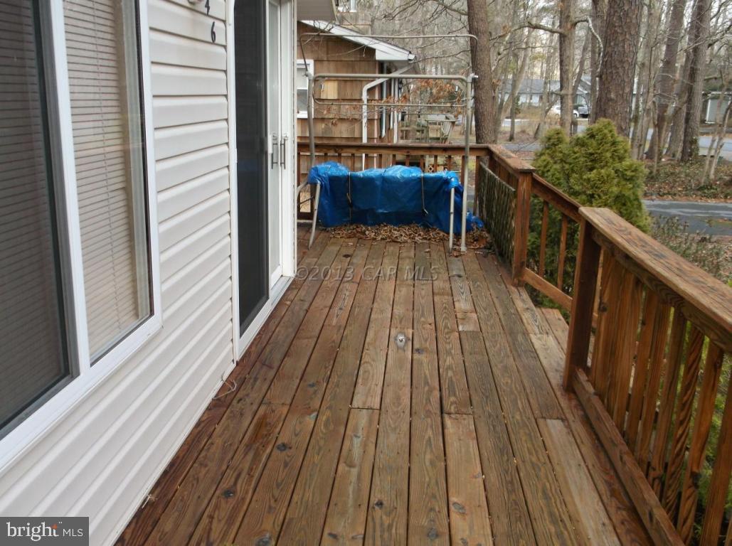 46 Falcon Bridge Road Ocean Pines, MD 21811 - Photo 31 of 36