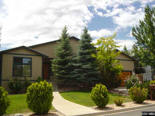 3602 Grand Teton Court Reno, NV 89509 - Photo 1 of 9 Photo 1