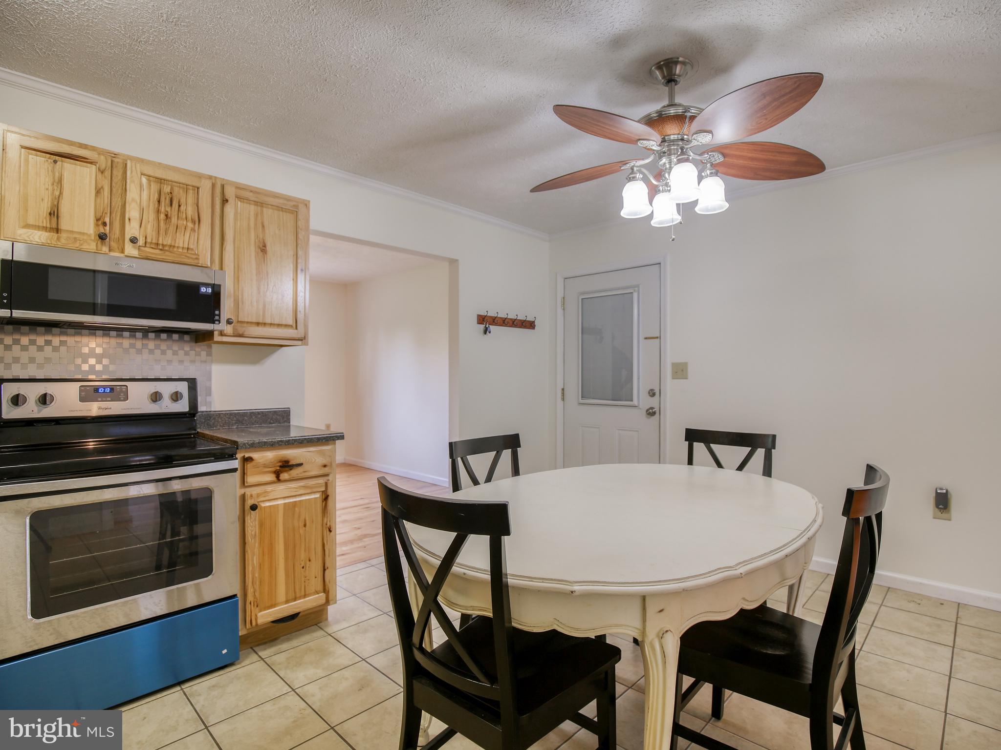 1029 Rest Church Road Clear Brook, VA 22624 - Photo 18 of 31 Kitchen
