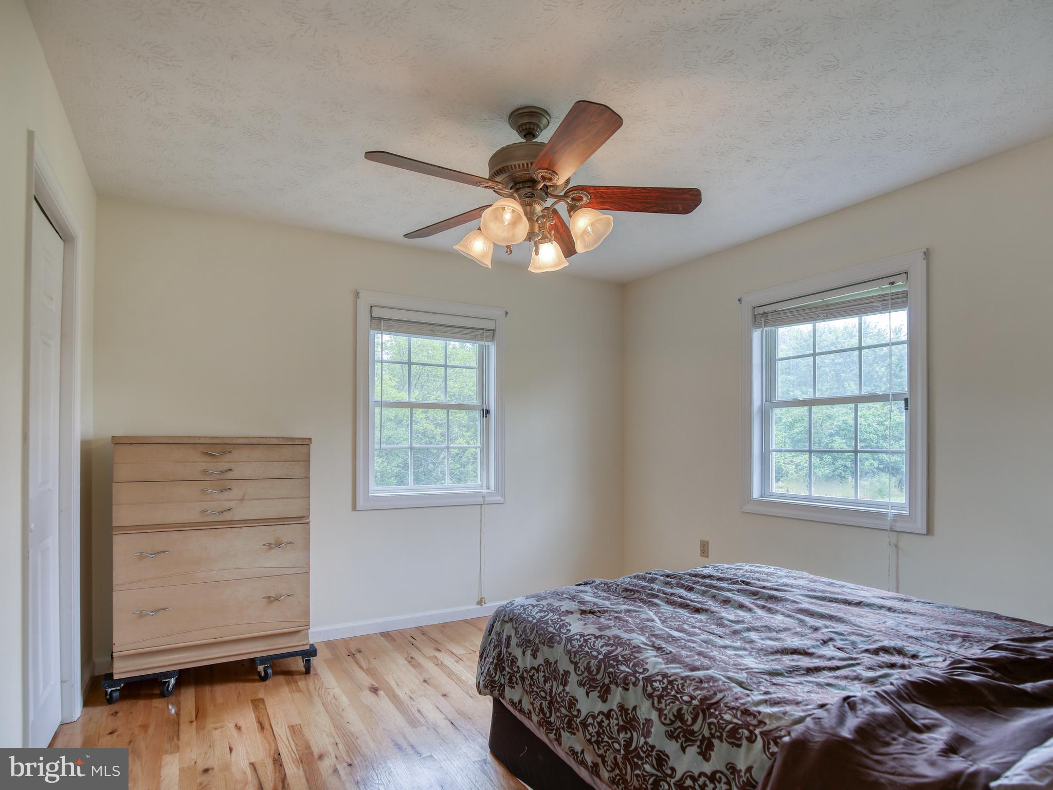 1029 Rest Church Road Clear Brook, VA 22624 - Photo 21 of 31 Bedroom 2